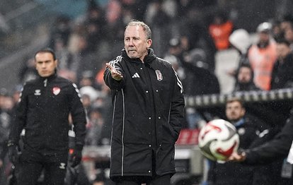 Sergen Yalçın’dan Amir Murillo açıklaması!