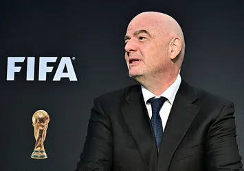 FIFA'dan yeni karar!