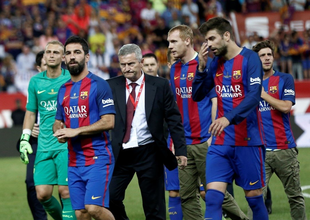 Galatasaray’dan Arda Turan bombası! Teklif yapıldı...