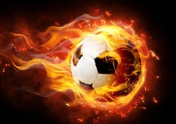 Galatasaray yeni transferi açıkladı