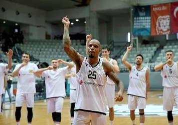 Kartal bitirdi