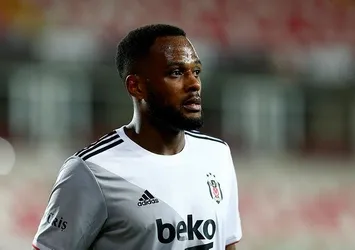 Kartal Larin'le masaya oturdu! Serbest kalma bedeli...
