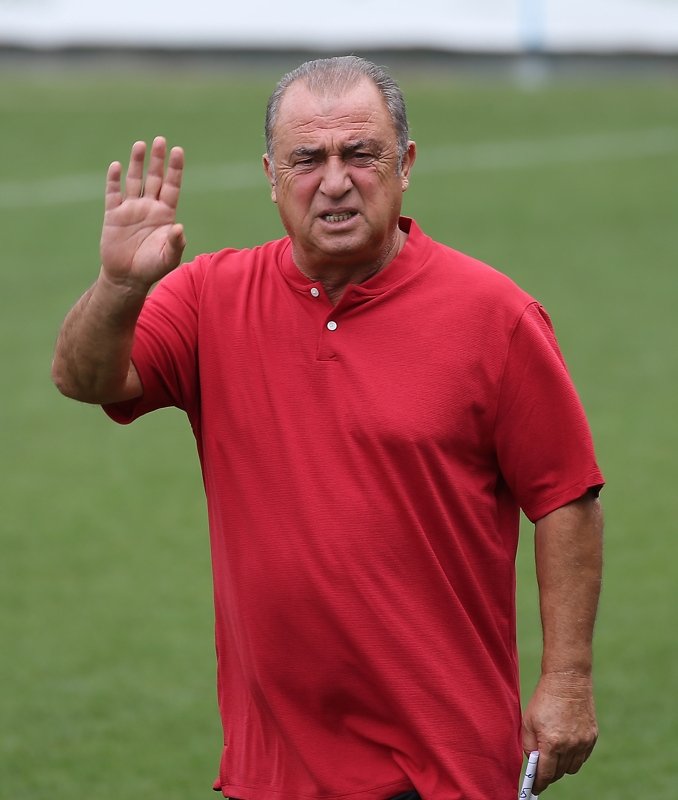Fatih Terim’den 2 yıldıza kesik! İşte Galatasaray’ın Konyaspor 11’i