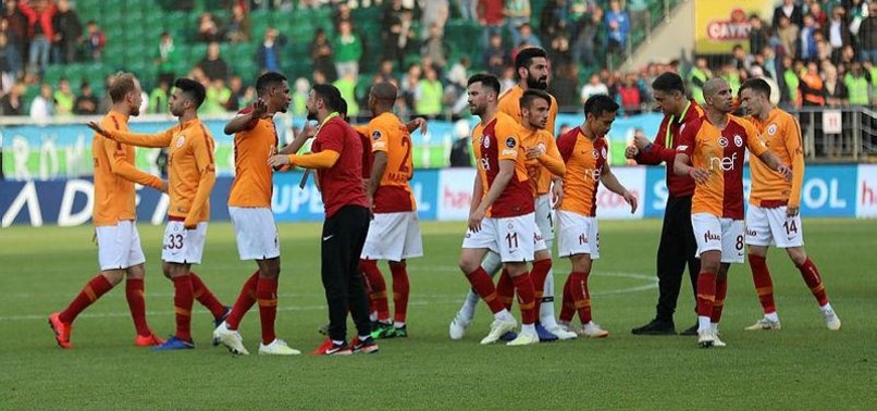 Usta yazardan olay yorum! Bu kupa Galatasaray müzesine yakışmaz