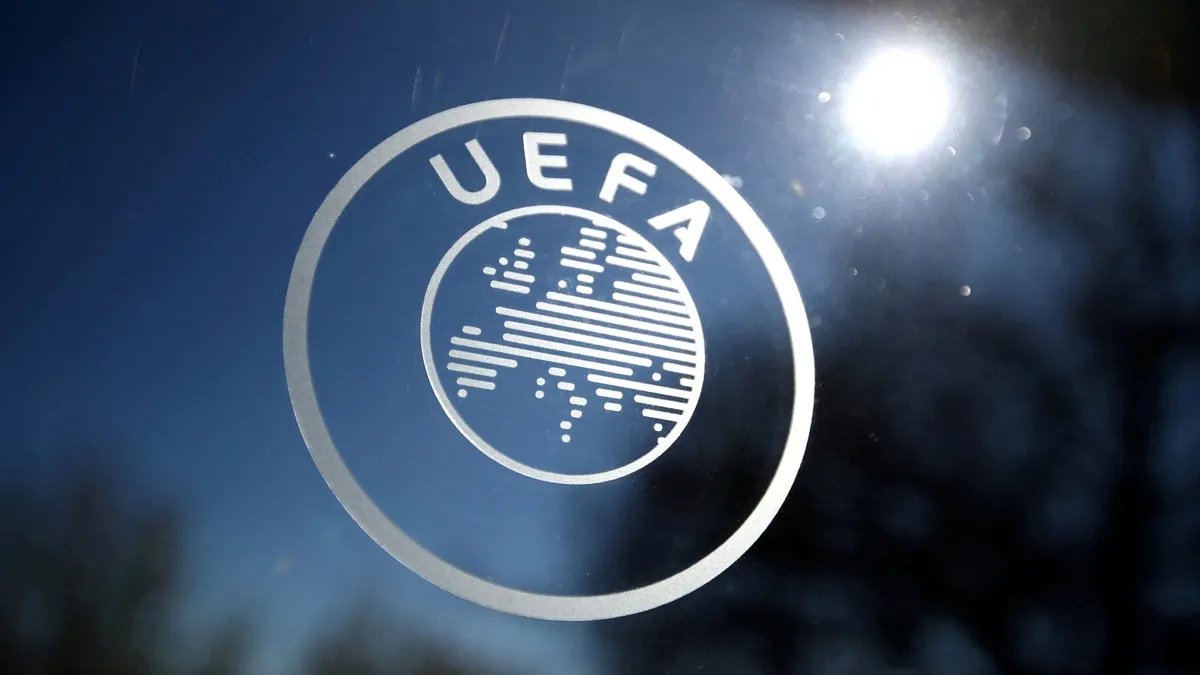 Türkiye'nin UEFA Ülke Puanı Güncellendi! İşte Yeni Sıra