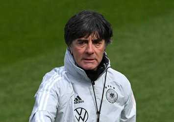 Flaş Löw gelişmesi! F.Bahçe derken...