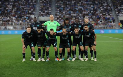 Osijek 3-2 Adana Demirspor MAÇ SONUCU-ÖZET | A. Demirspor Konferans Ligi’nde play-off’ta!