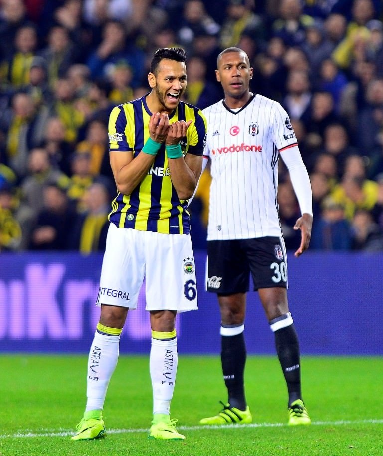 Fenerbahçe-Beşiktaş
