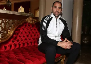 Igor Tudor yedekte
