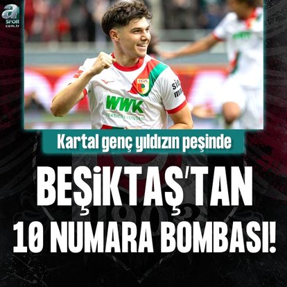 TRANSFER HABERİ: Beşiktaş’tan Mert Kömür bombası!
