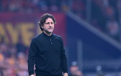 Fatih Tekke: Coşkumuz ve heyecanımız yüksek!