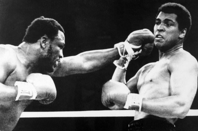 İşte Muhammed Ali’nin unutulmaz sözleri...