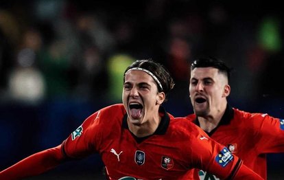 Shakhtar Donetsk’te hedef Bertuğ Yıldırım