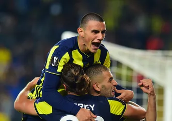 Fenerbahçe'de hedef 3 puan