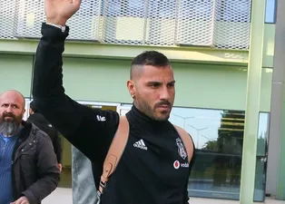 Uyanık Quaresma...