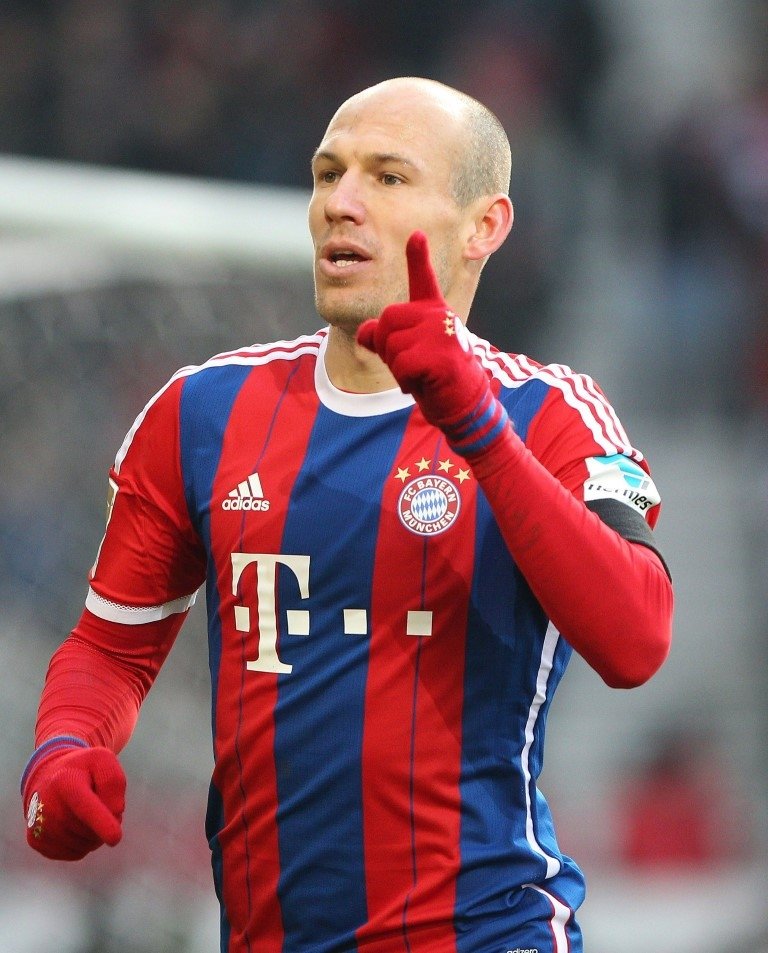 Fenerbahçe’den Robben’e çılgın teklif!