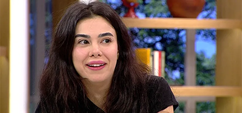 Asena Atalay'dan Caner Erkin'e bir şok daha