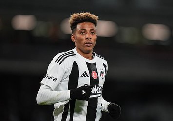 Beşiktaş'ta flaş Gedson gelişmesi!