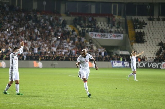 Beşiktaş’ın ilginç şampiyonluk hikayesi