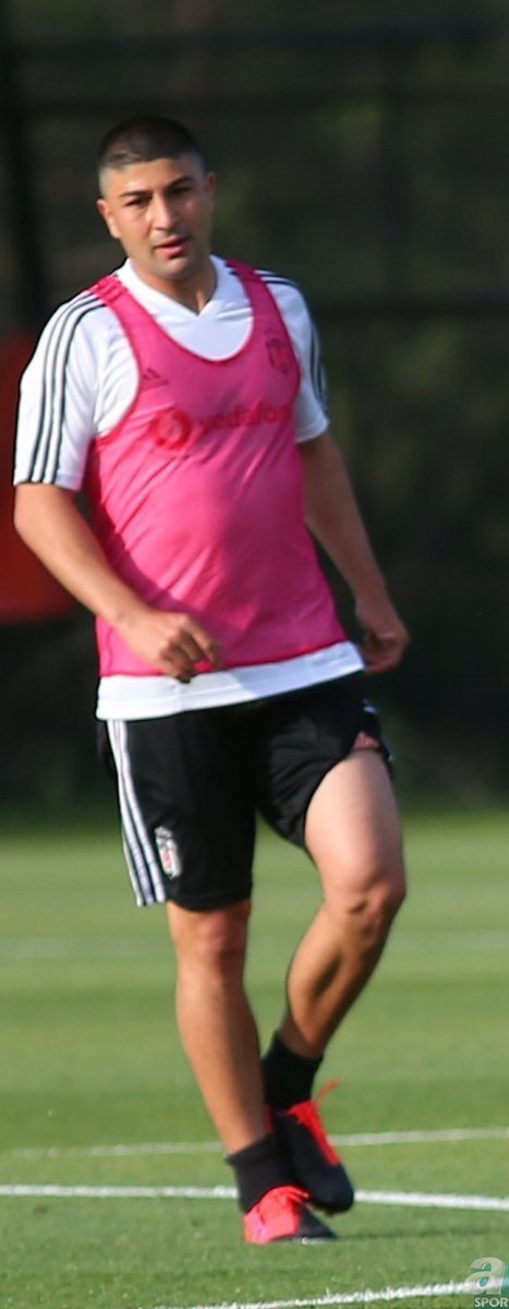 Son hali görenleri şaşırttı! Beşiktaş’ta Güven Yalçın...