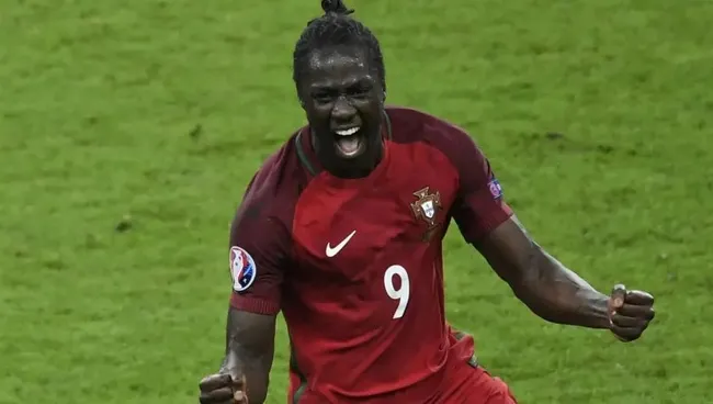 Son dakika spor haberi: Beşiktaş'a Portekizli golcü! Menajerler Eder'i önerdi - 1
