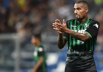Beşiktaş için Boateng iddiası