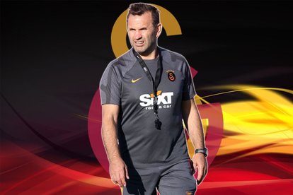 Galatasaray transfer bombalarını patlatıyor! İmzalar peş peşe gelecek