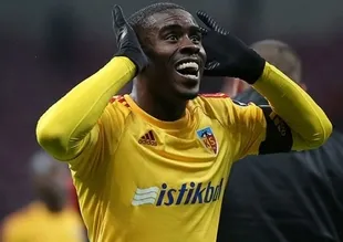 Süper Lig'den MLS'ye transfer oldu