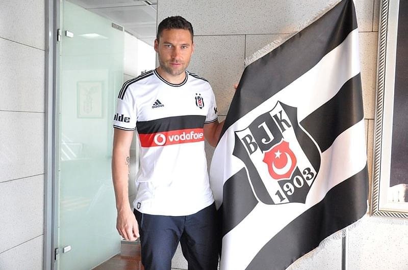 Beşiktaş’ın muhtemel 11’i belli oldu