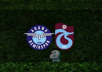 Trabzonspor maçı saat kaçta?