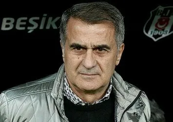 Şenol Güneş'ten özeleştiri