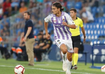 Enes Ünal'a dev teklif!