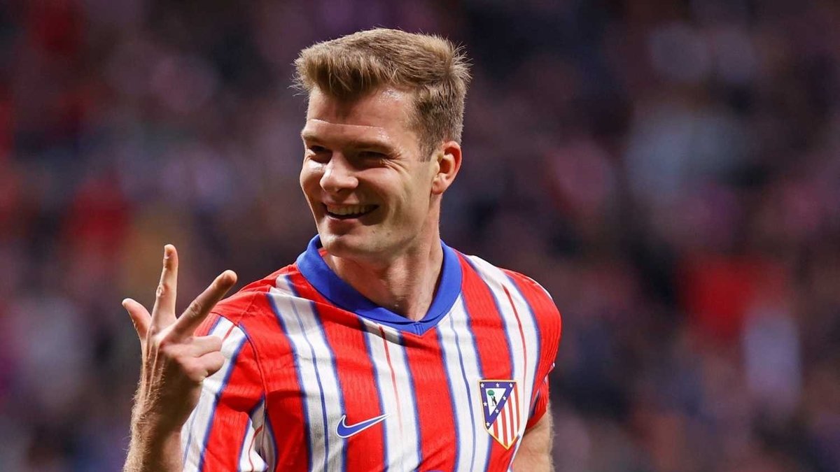 Fenerbahçe Alexander Sörloth için yeniden vites yükseltti! Transferde kritik tarih...