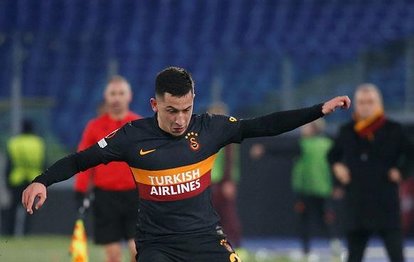 GALATASARAY TRANSFER HABERİ - Aslan’a Morutan müjdesi! 10 milyon Euro…