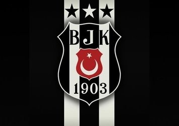 Beşiktaş'ın yardımcı antrenörü belli oldu! Kampa katılıyor