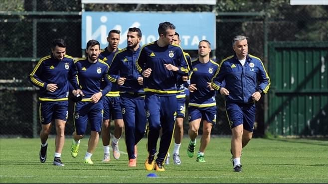 Pereira’dan 6 maddelik şampiyonluk reçetesi.