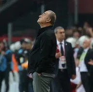 Fatih Terimden şampiyonluk sözleri!