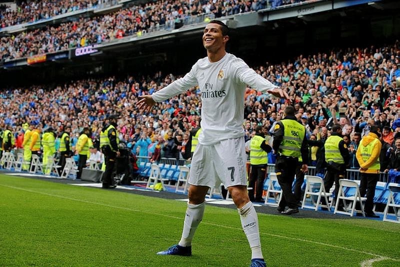 Forbes dergisi en fazla kazanan futbolcuları açıkladı