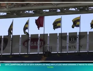 Fenerbahçe 113 yaşında