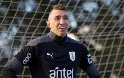 Fernando Muslera sürprizi! Tecrübeli eldiven geri dönüyor