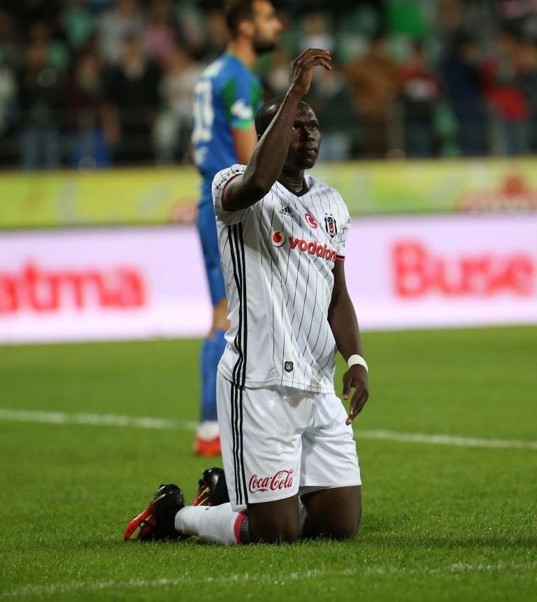 Kartal atar Abou’bakar’
