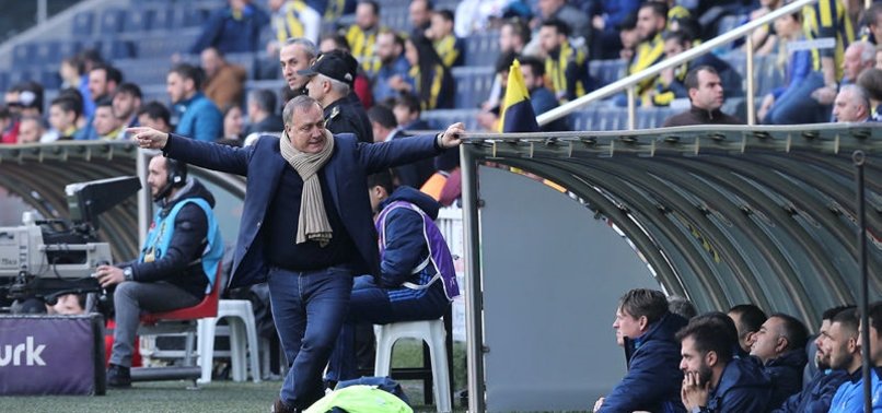 Yazarlar Fenerbahce Kasimpasa Maci Icin Ne Dedi Aspor
