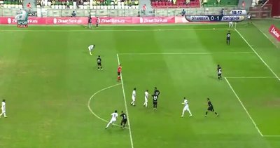Diyarbekirspor 0-1 Eskişehirspor