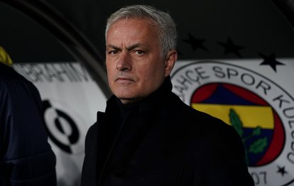 Jose Mourinho’dan Galatasaray’a sarı kart göndermesi!