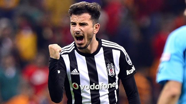 ’Şenol Güneş sayesinde performansım arttı’