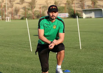 Erol Bulut'tan 2 değişiklik