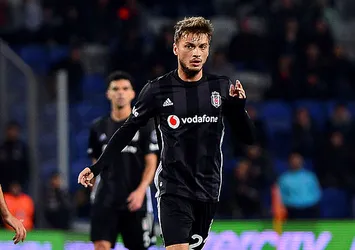 Adem Ljajic'e Sırbistan'dan milli davet