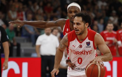 Türkiye 83-88 Gürcistan MAÇ SONUCU - ÖZET 12 Dev Adam mağlubiyetle tanıştı!
