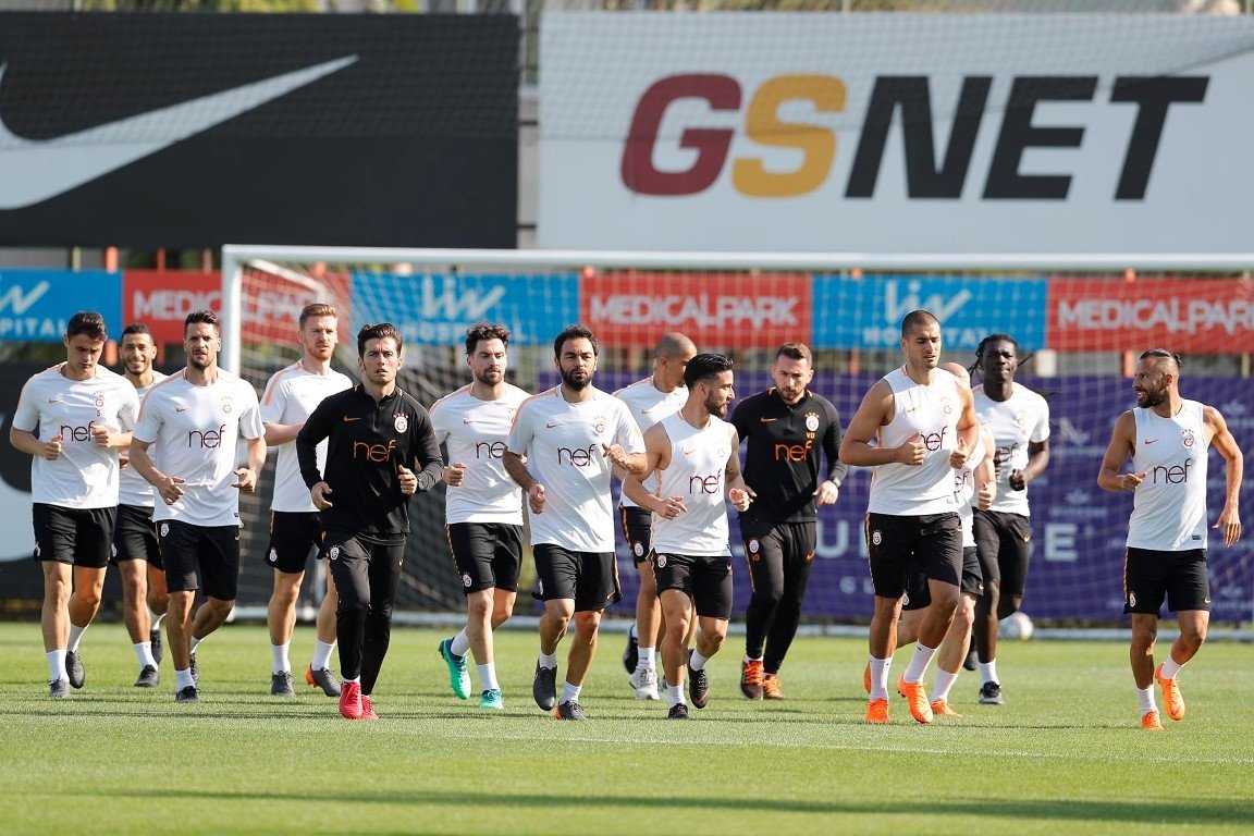 Galatasaray’ın kasası dolacak!