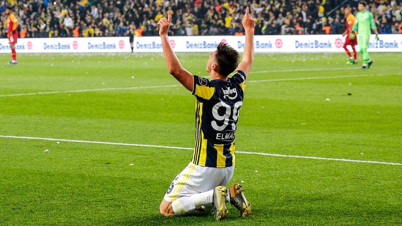 Yılın takası! Fenerbahçe ve dünya devi...
